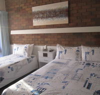 Barham Club Motor Inn - Inverell Accommodation
