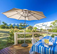 Mollymook Beach Units 7 - Inverell Accommodation