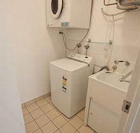 The Grand Old Lady Apartments - Inverell Accommodation