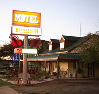 Bottlebrush Motel - Inverell Accommodation