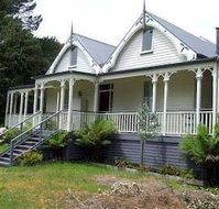 Braeside Strahan - Inverell Accommodation