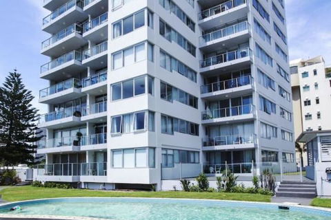 Amira Apartments - Inverell Accommodation 2