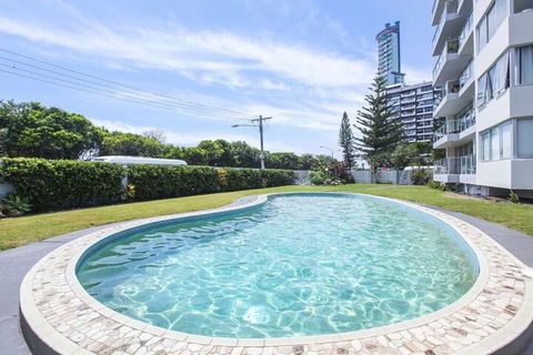 Amira Apartments - Inverell Accommodation 3