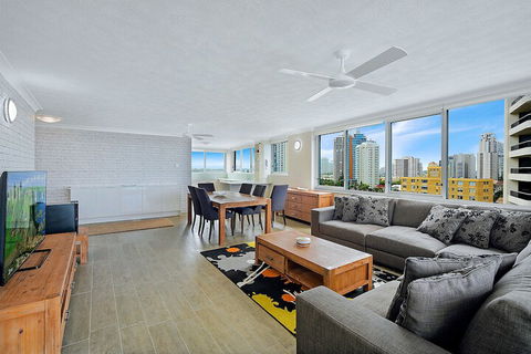 Amira Apartments - Inverell Accommodation 6