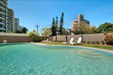 Amira Apartments - Inverell Accommodation 4