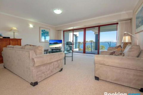 Le Vogue Unit 12 16 Magnus Street - Inverell Accommodation 4