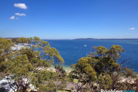 Le Vogue Unit 12 16 Magnus Street - Inverell Accommodation 6