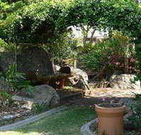Garden Cottages Gympie - Inverell Accommodation