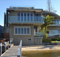 Bancroft Views Apartments - Inverell Accommodation