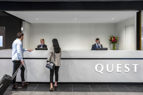 Quest Preston - Inverell Accommodation 2