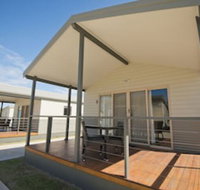 The Bowlo Holiday Cabins - Inverell Accommodation