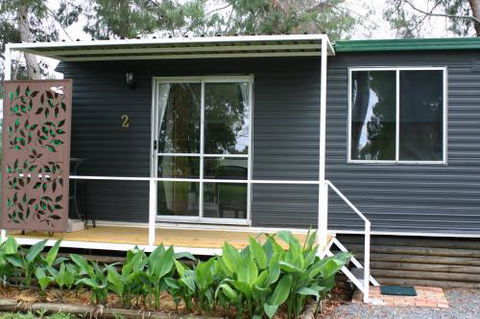 BIG4 Forbes Holiday Park - Inverell Accommodation 3