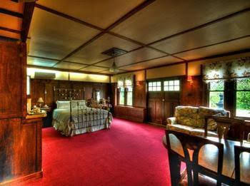 Argyles Yarra Valley - Yambacoona Homestead - Inverell Accommodation 1