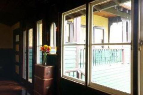 Argyles Yarra Valley - Yambacoona Homestead - Inverell Accommodation 0