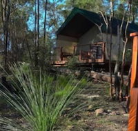 Murphy's Creek Hideaway - Inverell Accommodation