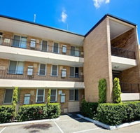 Pronto Apartments - Inverell Accommodation