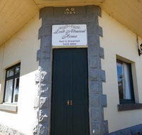 Lord Admiral House - Inverell Accommodation