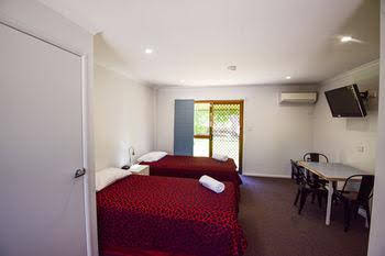 Boyne Island QLD Inverell Accommodation