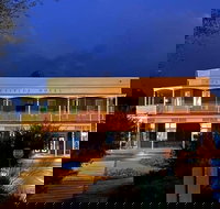 The Colliefields - Inverell Accommodation