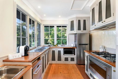 RayfieldsatBerry Kangaroo Valley - Inverell Accommodation 6