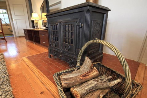 RayfieldsatBerry Kangaroo Valley - Inverell Accommodation 4