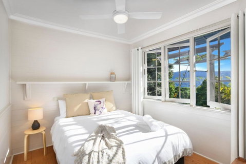 RayfieldsatBerry Kangaroo Valley - Inverell Accommodation 3