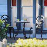 RayfieldsatBerry Kangaroo Valley - Inverell Accommodation 0