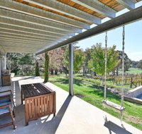 Mortimers Wines The Vines Studio - Inverell Accommodation