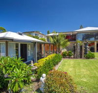 Studio Cabana on Golf in Mollymook - Inverell Accommodation