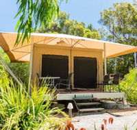 Castaways Moreton Island - Inverell Accommodation