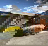 Kellraine Holiday Units - Inverell Accommodation