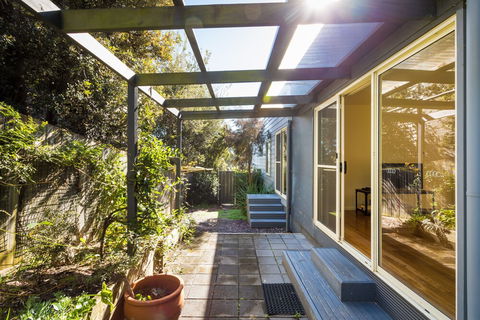 Surfside - Inverell Accommodation 1