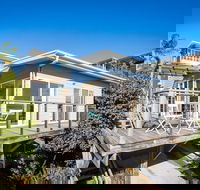 Surfside - Inverell Accommodation