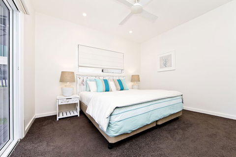 Shells Coastal Beach House - Inverell Accommodation 7