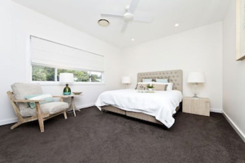 Shells Coastal Beach House - Inverell Accommodation 0