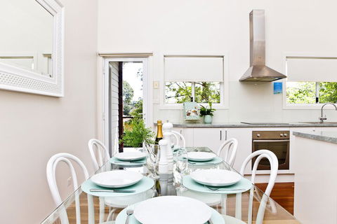 Shells Coastal Beach House - Inverell Accommodation 4