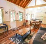 Alpine Arnica Cottage 1 - Inverell Accommodation