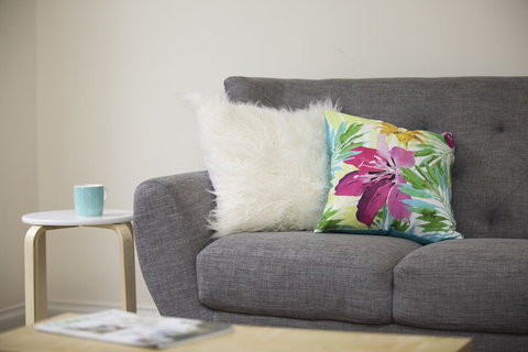 The Leafy Dragon - Inverell Accommodation 3