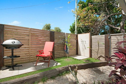 A SWEET ESCAPE Alkira - Inverell Accommodation 5