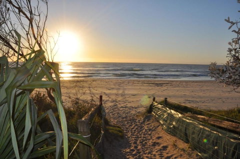 A SWEET ESCAPE Alkira - Inverell Accommodation 2