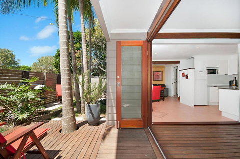 A SWEET ESCAPE Alkira - Inverell Accommodation 6