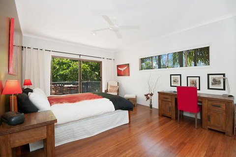 A SWEET ESCAPE Alkira - Inverell Accommodation 1