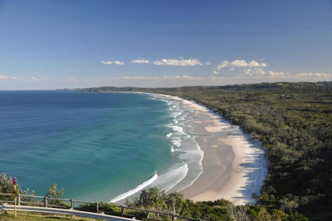 A SWEET ESCAPE Alkira - Inverell Accommodation 3