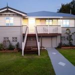 Rowes Bay QLD Inverell Accommodation