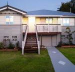 Beautiful Queenslander - Inverell Accommodation