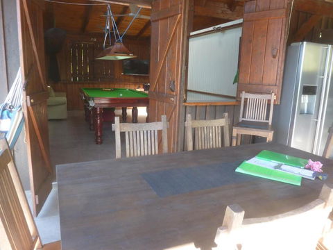 Daintree Holiday Homes La Vista - Inverell Accommodation 1