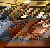 Bestbrook Mountain Resort - Inverell Accommodation