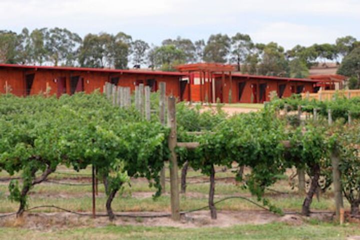 Dixons Creek VIC Inverell Accommodation