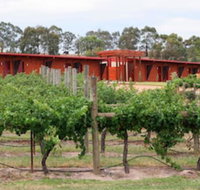 De'Vine Escape - Inverell Accommodation