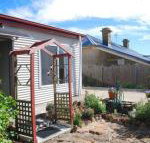 Oatlands Retreat - Inverell Accommodation